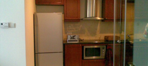 2 Schlafzimmer Wohnung in Hai Ba Trung, Vietnam, Nr. 7805 4