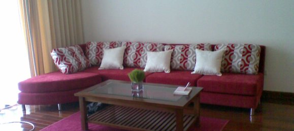 2 Schlafzimmer Wohnung in Hai Ba Trung, Vietnam, Nr. 7805 2