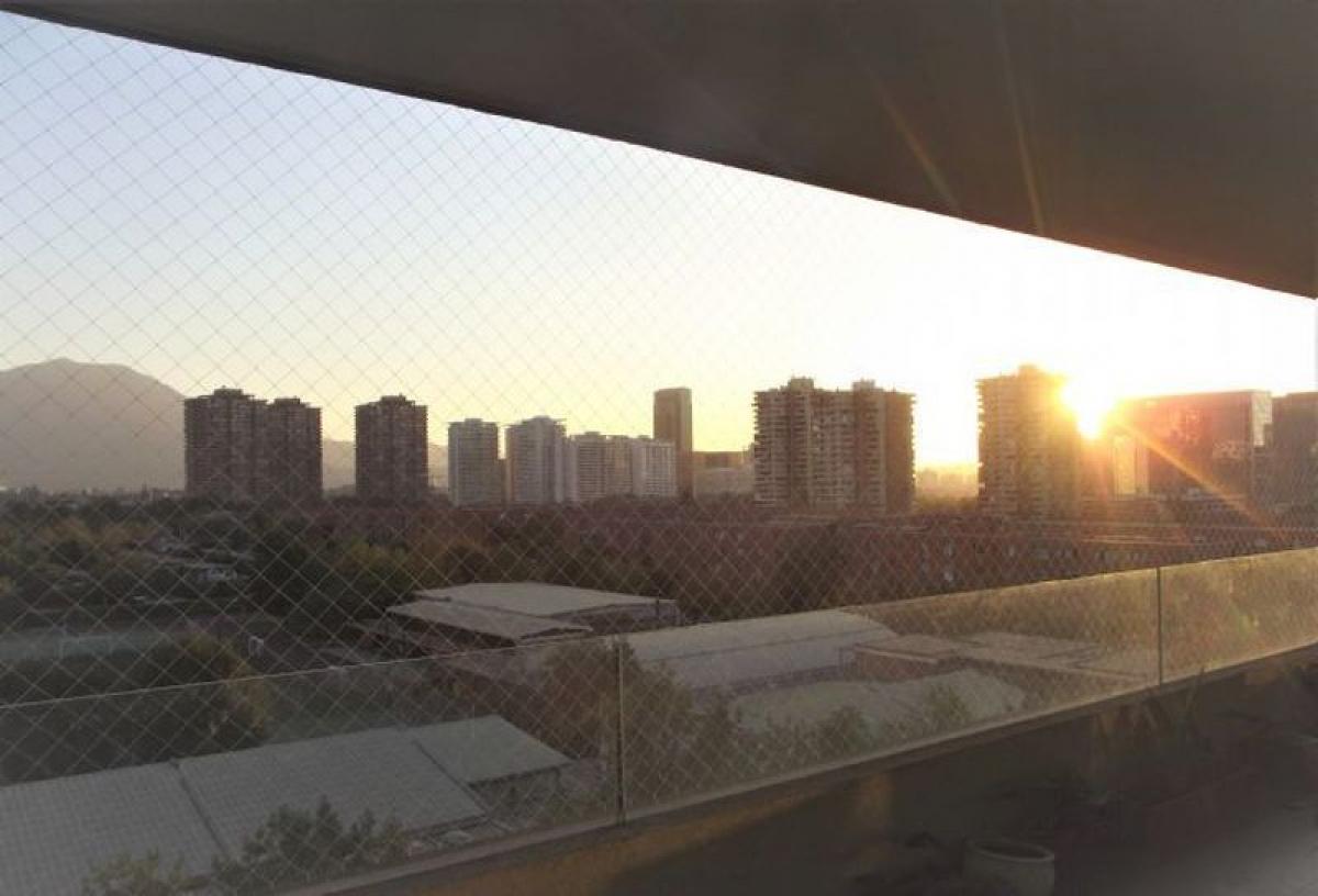 3 bedrooms Apartment in Santiago, Chile No. 1606