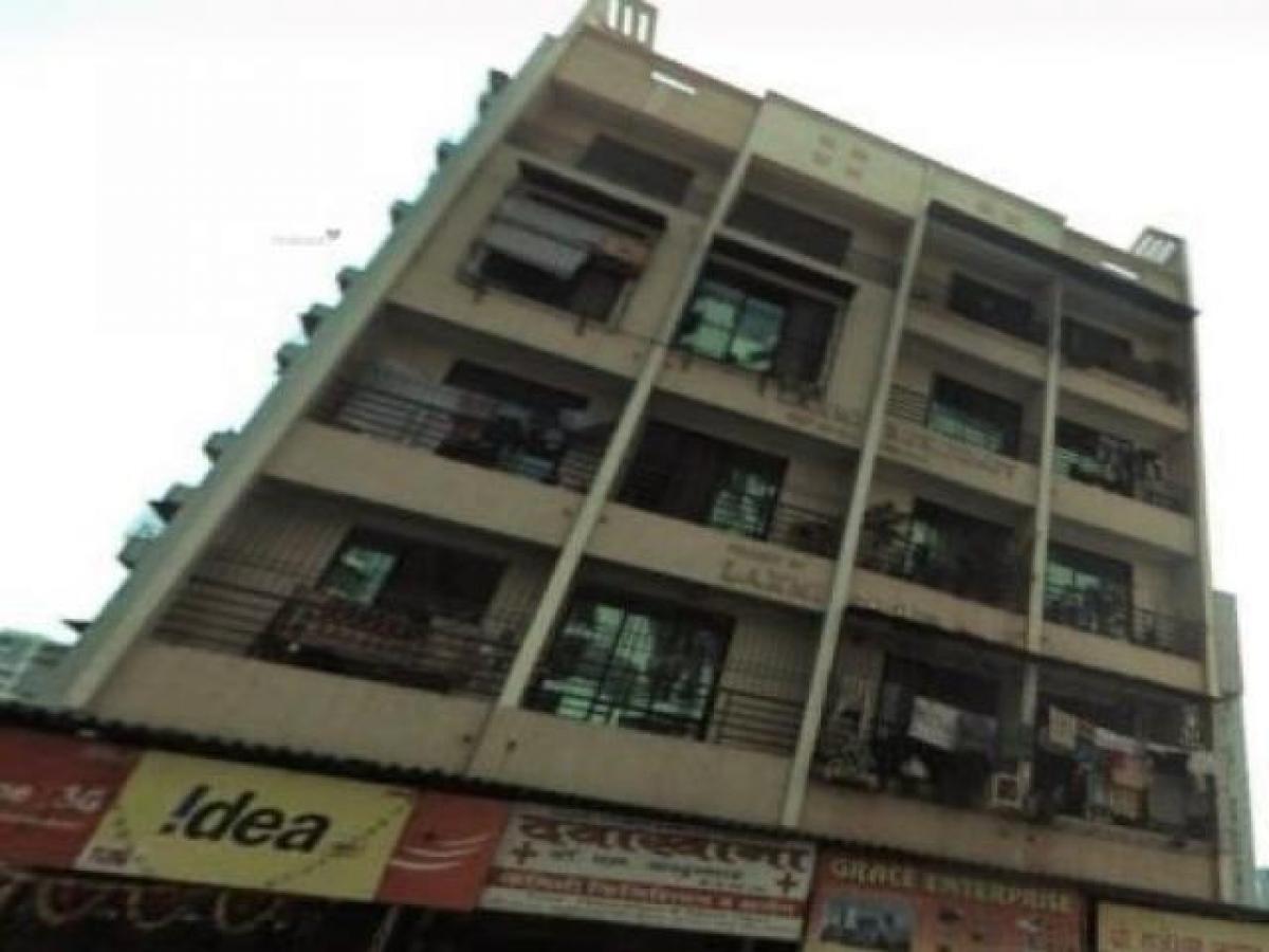 Studio in Mumbai, India, Nr. 58341