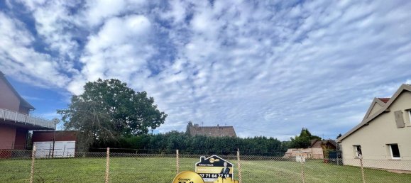 Terrain à Hirtzbach, France 639m² No. 86843 3