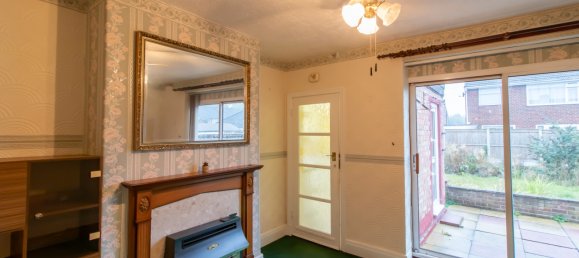  Bungalow in Middlesbrough, United Kingdom No. 2682 8