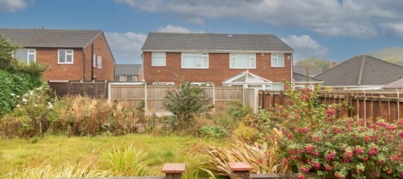  Bungalow in Middlesbrough, United Kingdom No. 2682 20