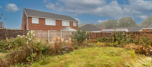  Bungalow in Middlesbrough, United Kingdom No. 2682 21
