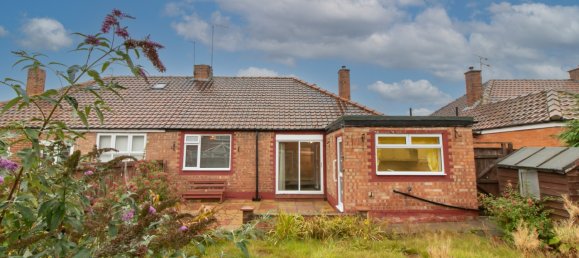 Bungalow in Middlesbrough, United Kingdom No. 2682 22