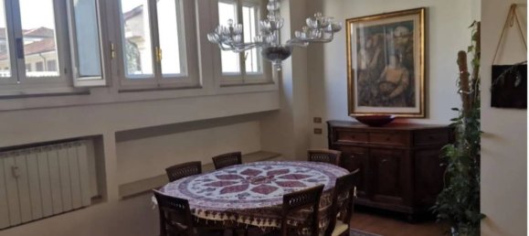 4 غرف نوم بانتهاوس في Treviso, Italy رقم 115629 4