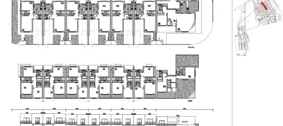 Дом с 3 спальнями в Сезимбра, Португалия № 75682 21