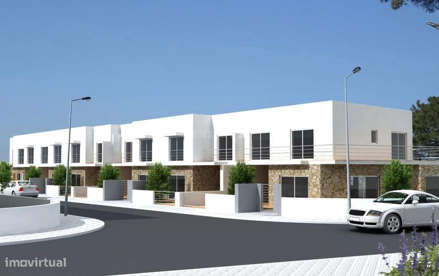 Дом с 3 спальнями в Сезимбра, Португалия № 75682