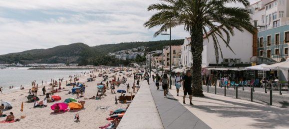 Дом с 3 спальнями в Сезимбра, Португалия № 75682 14