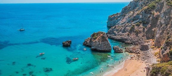 Дом с 3 спальнями в Сезимбра, Португалия № 75682 15