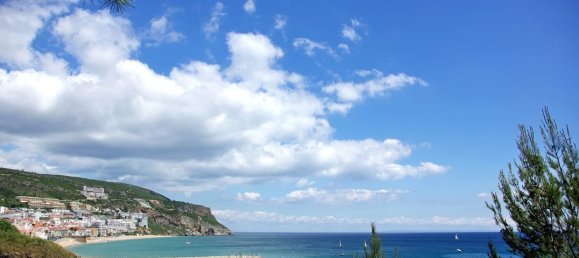 Дом с 3 спальнями в Сезимбра, Португалия № 75682 12