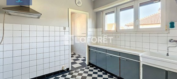 1 غرف نوم منزل في Ostwald, France رقم 155497 9