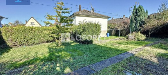 1 غرف نوم منزل في Ostwald, France رقم 155497 2