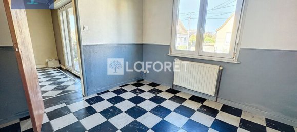 1 غرف نوم منزل في Ostwald, France رقم 155497 8