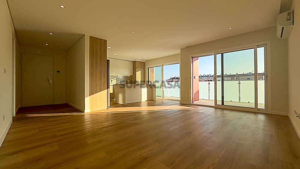 3 bedrooms Apartment in Montijo, Portugal No. 261833