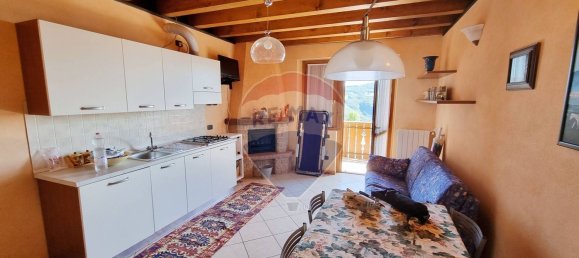 3 rooms Apartment in Costa Serina, Italy No. 275565 4