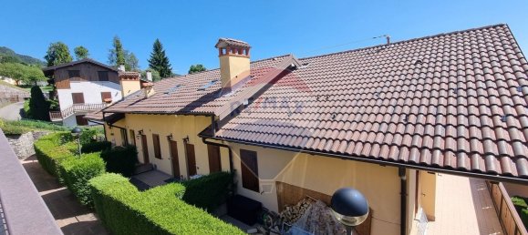 3 rooms Apartment in Costa Serina, Italy No. 275565 17