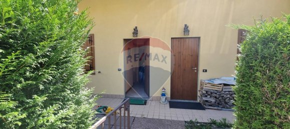3 rooms Apartment in Costa Serina, Italy No. 275565 2
