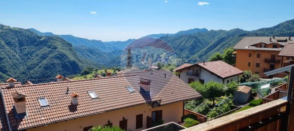 3 rooms Apartment in Costa Serina, Italy No. 275565 12