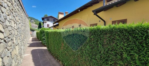 3 rooms Apartment in Costa Serina, Italy No. 275565 14