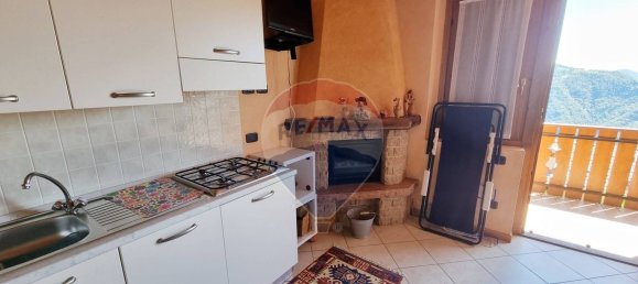 3 rooms Apartment in Costa Serina, Italy No. 275565 6