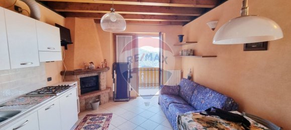 3 rooms Apartment in Costa Serina, Italy No. 275565 5