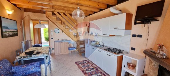 3 rooms Apartment in Costa Serina, Italy No. 275565 3