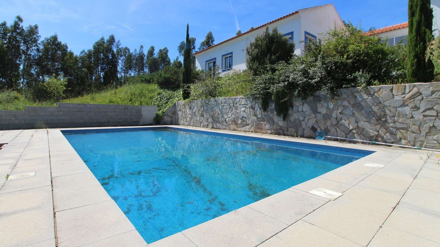 3 bedrooms House in Santiago do Cacem, Portugal No. 266499