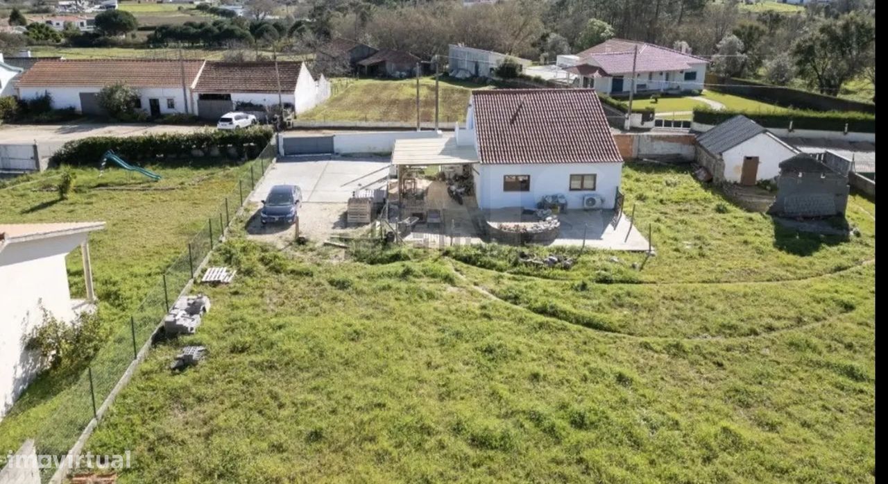 2 bedrooms House in Aljubarrota, Portugal No. 326538