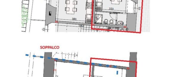 2 bedrooms Apartment in Cannobio, Italy No. 310714 10