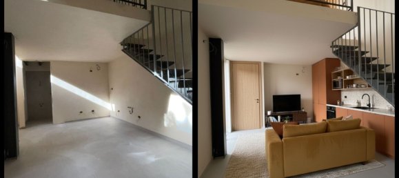 2 bedrooms Apartment in Cannobio, Italy No. 310714 2