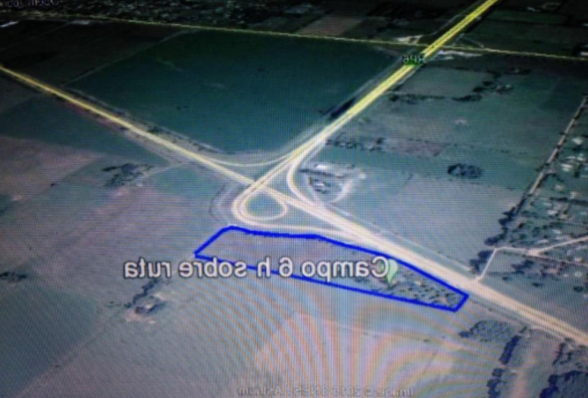  قطعة أرض في Lujan, Argentina رقم 45004