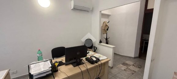 Propriété commerciale à Rome, Italy 30m² No. 10493 5