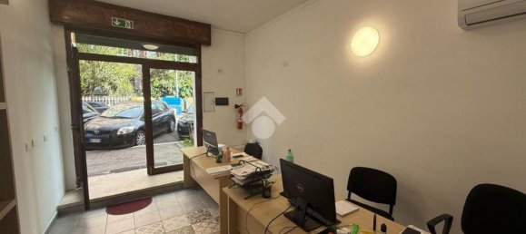 Propriété commerciale à Rome, Italy 30m² No. 10493 7