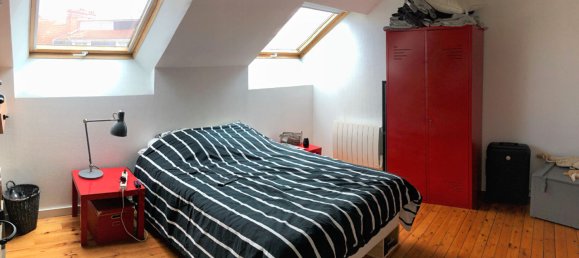 2 bedrooms Duplex in Reims, France No. 214647 7