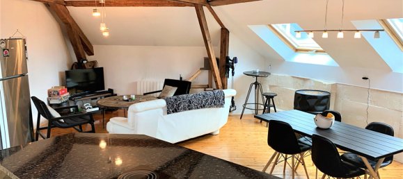 2 bedrooms Duplex in Reims, France No. 214647 3