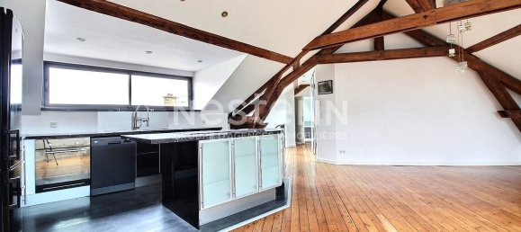 2 bedrooms Duplex in Reims, France No. 214647 2