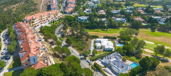 Grundstück in Sintra, Portugal, Nr. 132881 17