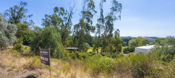 Grundstück in Sintra, Portugal, Nr. 132881 26