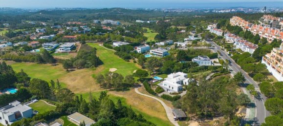 Grundstück in Sintra, Portugal, Nr. 132881 12