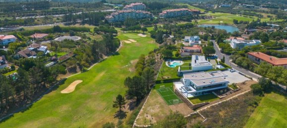 Grundstück in Sintra, Portugal, Nr. 132881 22