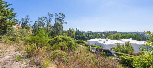 Grundstück in Sintra, Portugal, Nr. 132881 27