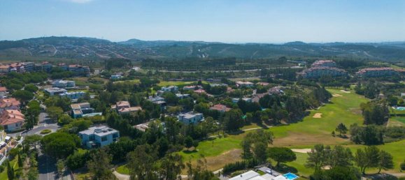 Grundstück in Sintra, Portugal, Nr. 132881 13