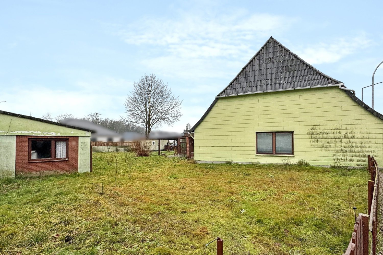  Land in Nienburg, Germany No. 192956