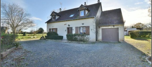 Casa T4 em Saint-Saturnin, France N.º 50542 4