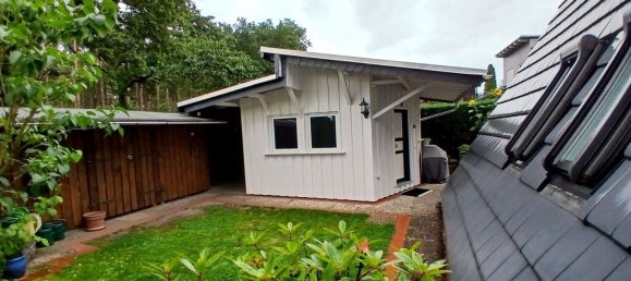 Casa de 2 divisões em Gifhorn, Germany N.º 269270 8