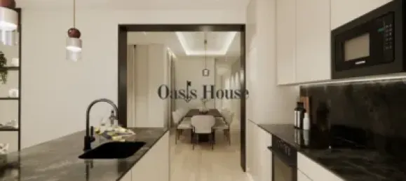 3 bedrooms Apartment in Madrid, Spain No. 126197 2