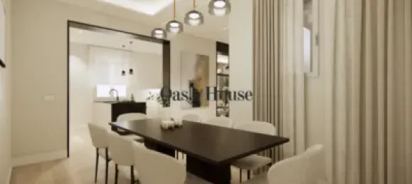 3 bedrooms Apartment in Madrid, Spain No. 126197 4