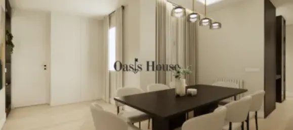 3 bedrooms Apartment in Madrid, Spain No. 126197 5