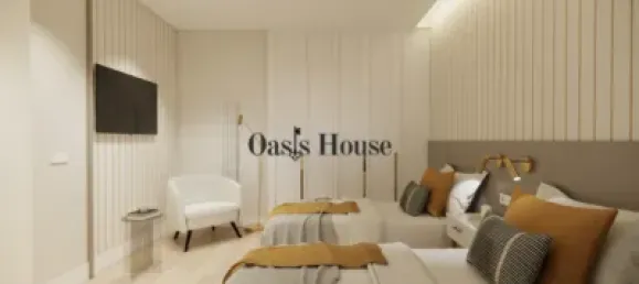 3 bedrooms Apartment in Madrid, Spain No. 126197 11